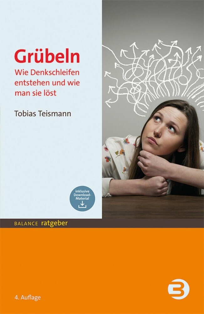 Grübeln main product photo