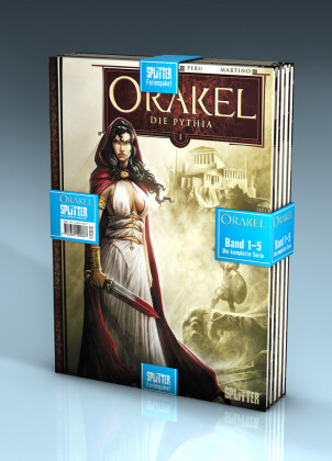 Orakel Ferienpaket