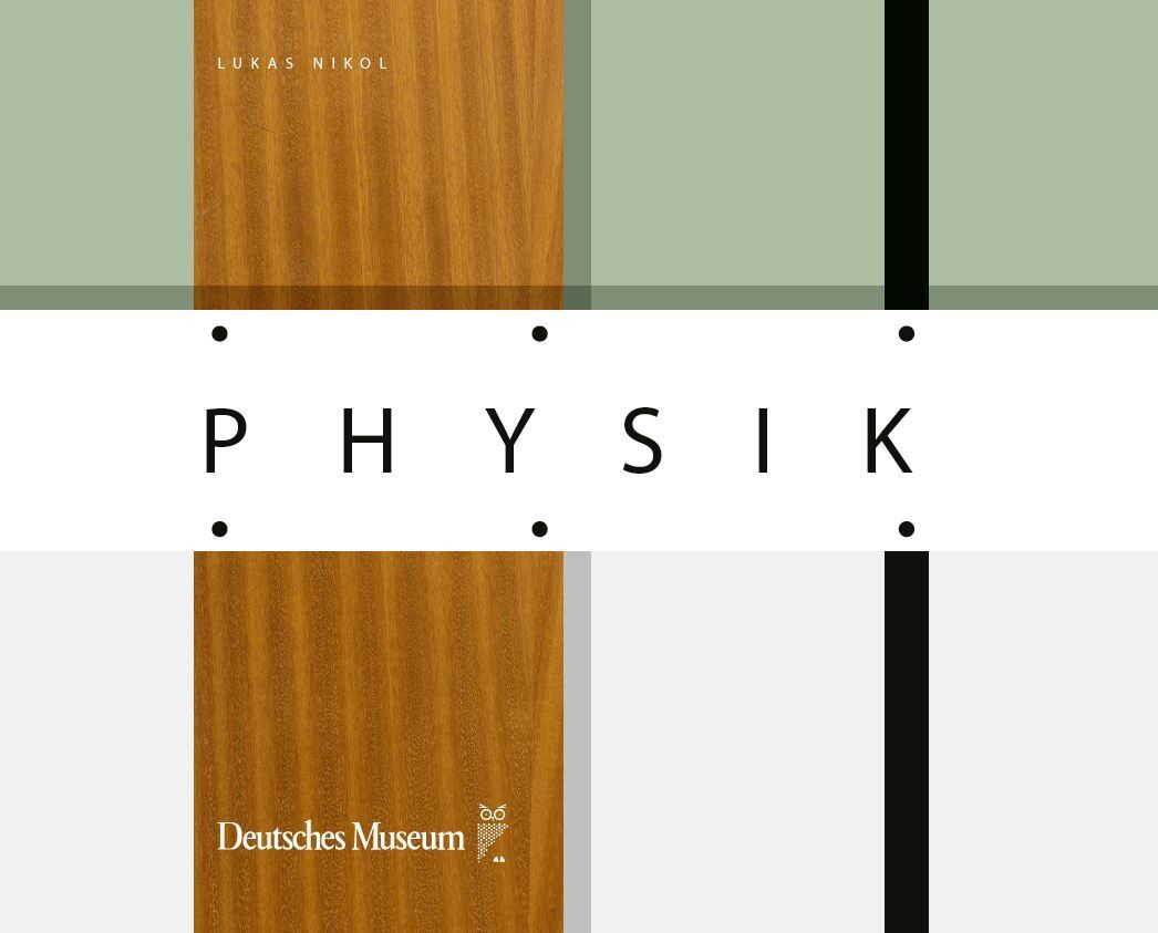 Physik main product photo