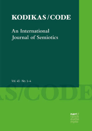 KODIKAS/CODE 45, 1-4