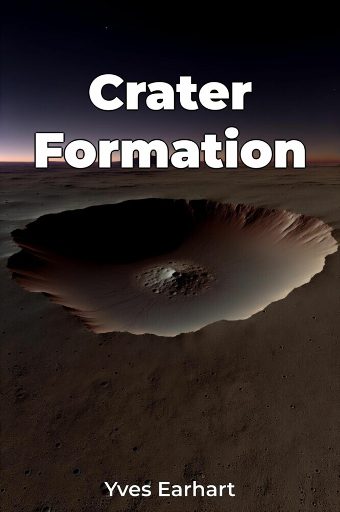 Crater Formation main product photo