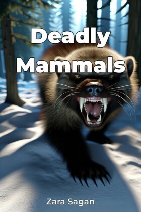Deadly Mammals