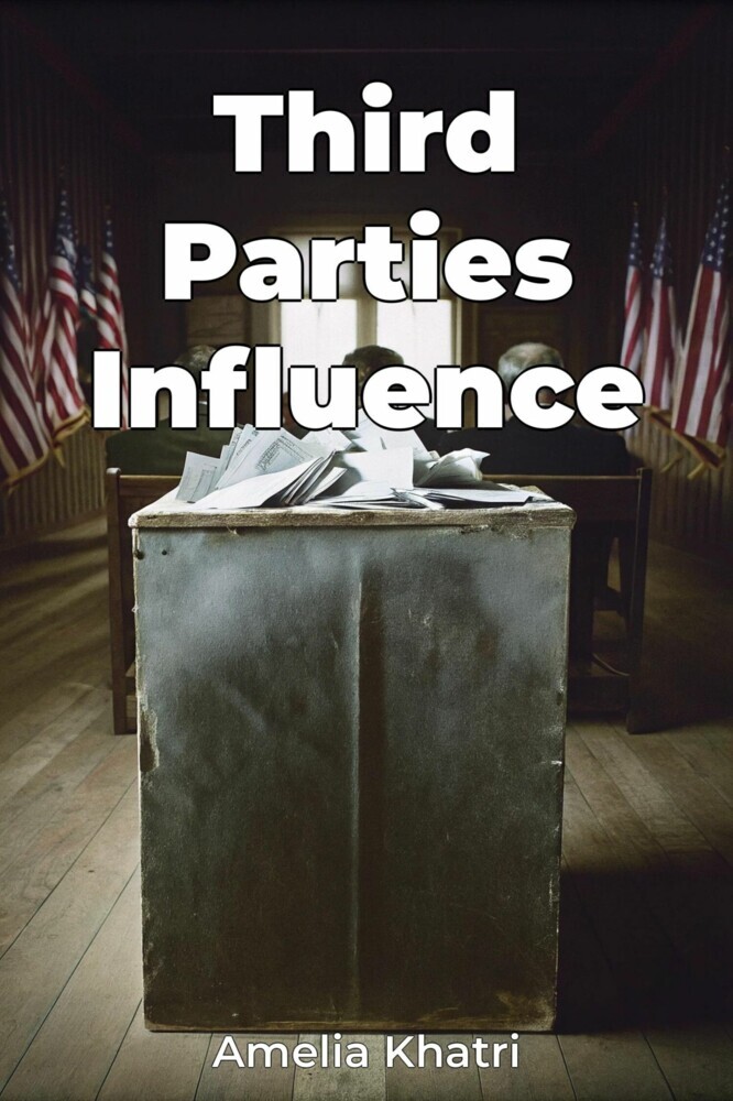 Third Parties Influence main product photo