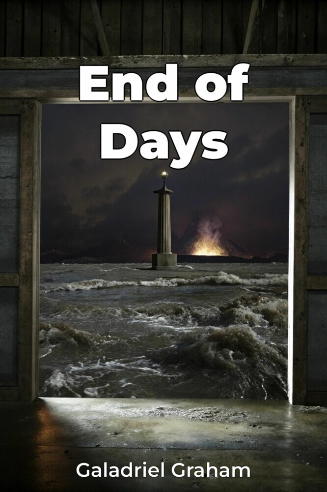 End of Days main product photo