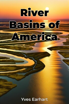 River Basins of America