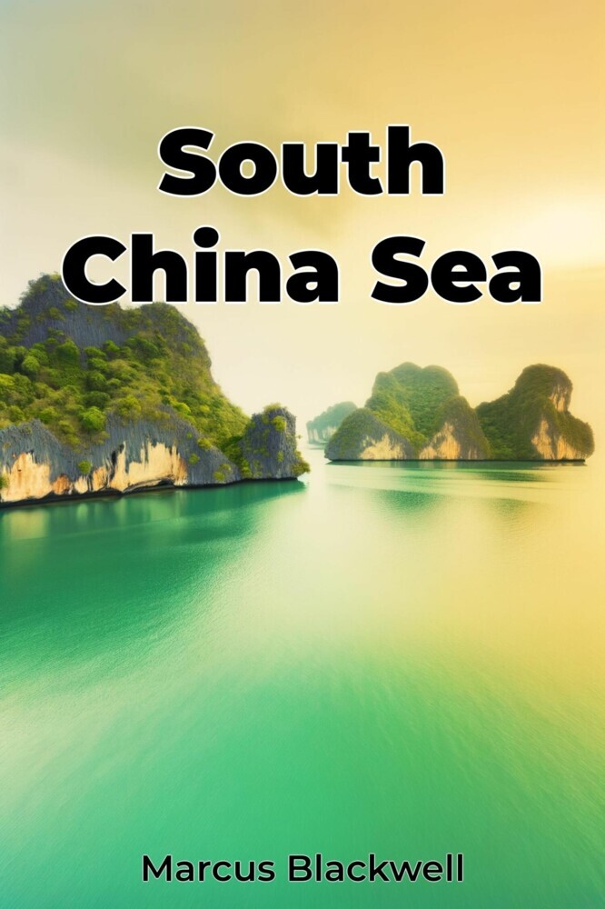 South China Sea main product photo