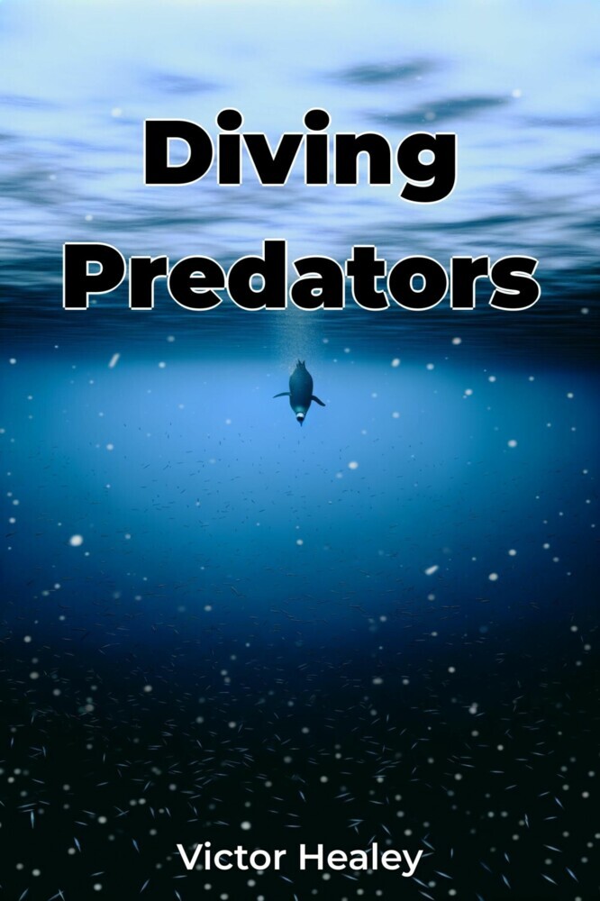 Diving Predators main product photo