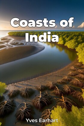 Coasts of India