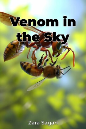 Venom in the Sky