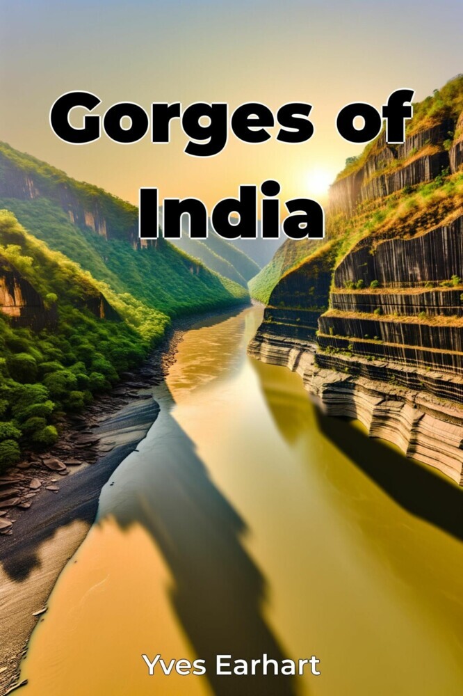 Gorges of India main product photo