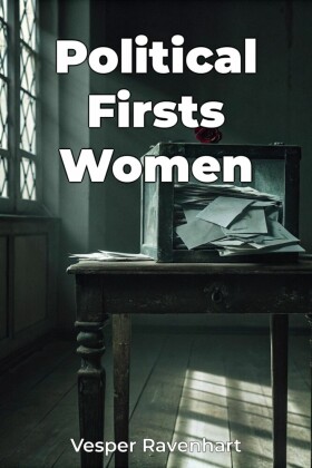 Political Firsts Women