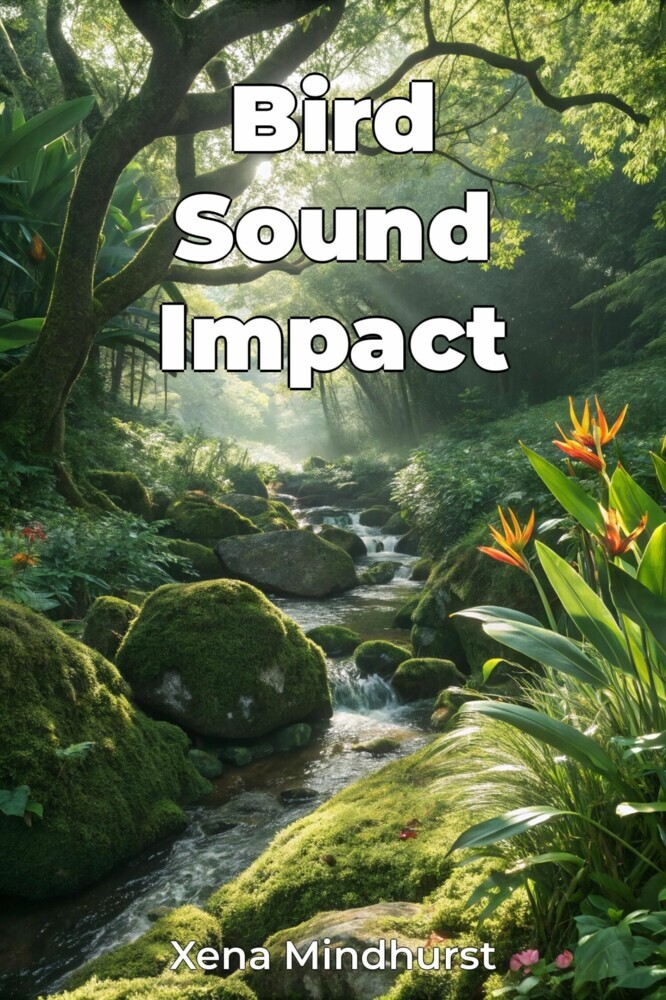 Bird Sound Impact main product photo