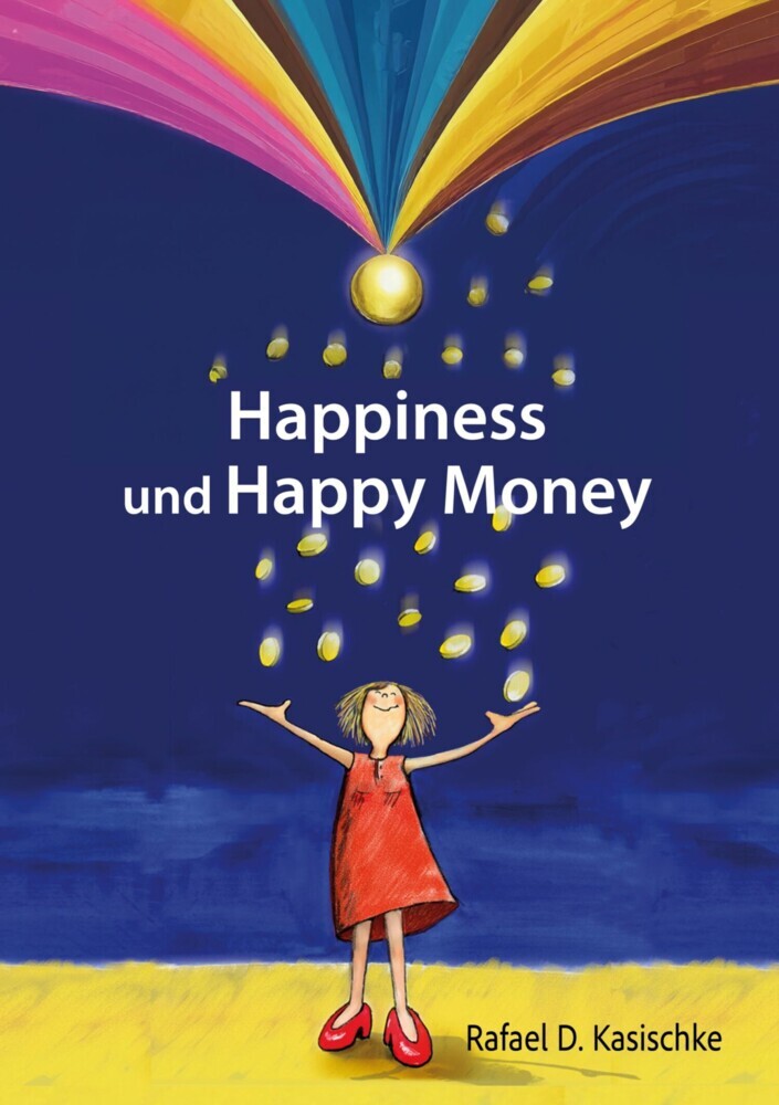 Happiness und Happy Money main product photo