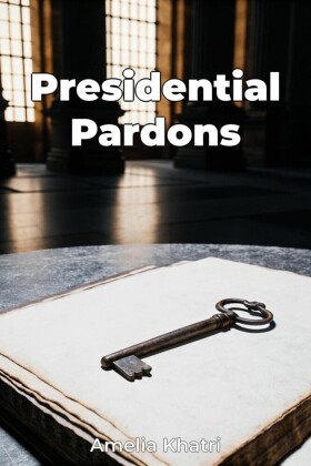 Presidential Pardons