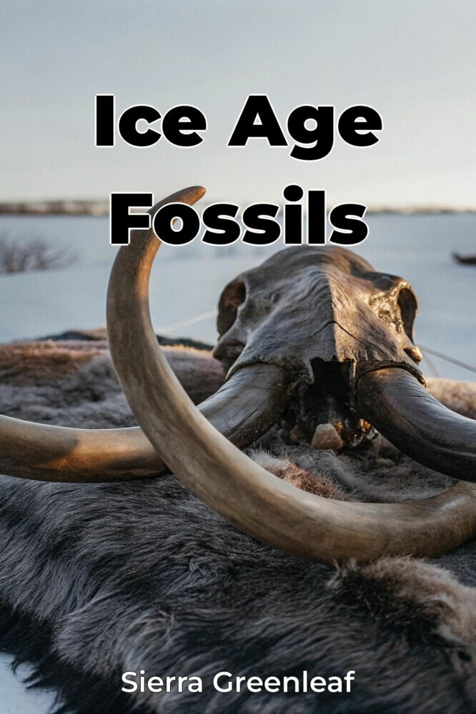 Ice Age Fossils main product photo