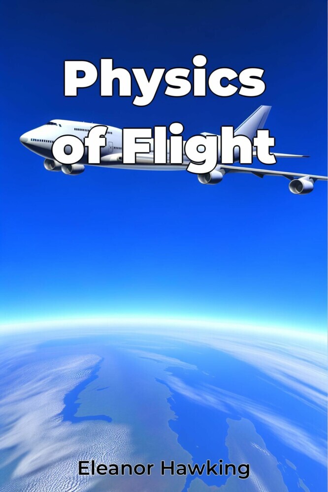 Physics of Flight main product photo