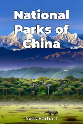 National Parks of China