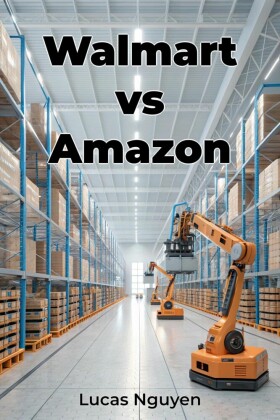 Walmart vs Amazon