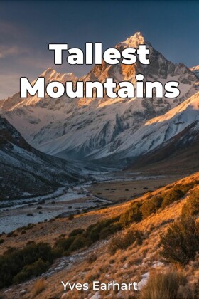 Tallest Mountains