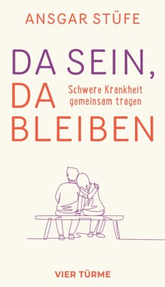 Da sein, da bleiben