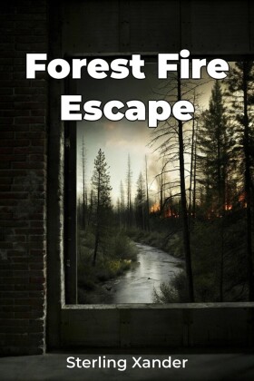 Forest Fire Escape