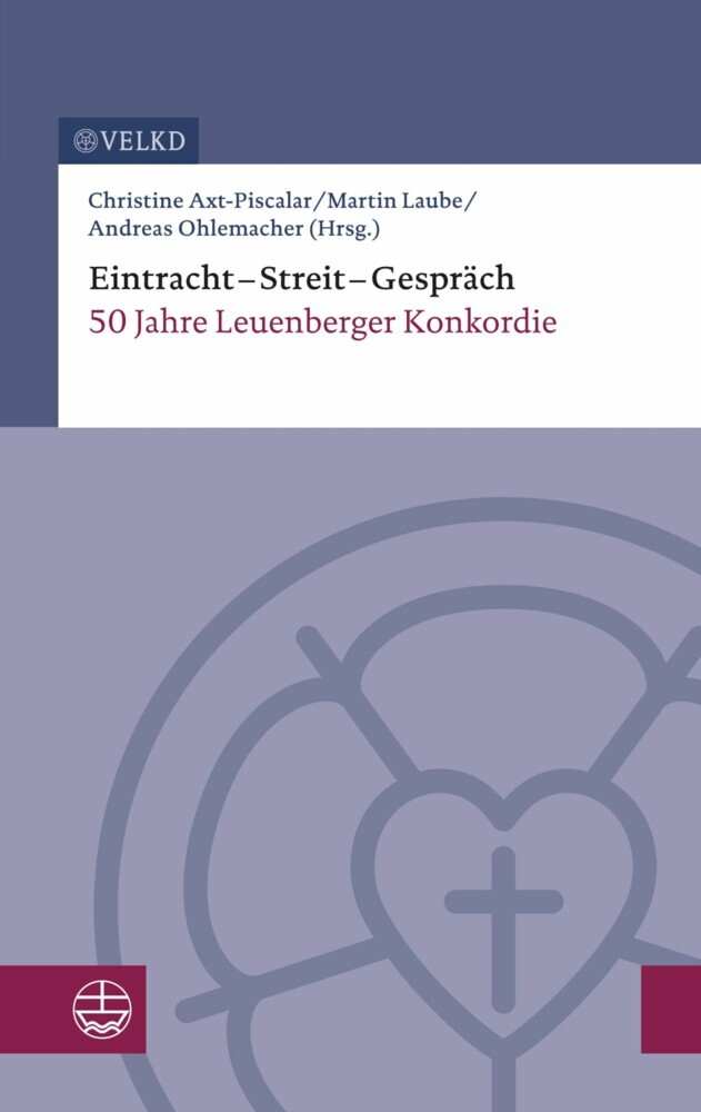 Eintracht - Streit - Gespräch main product photo