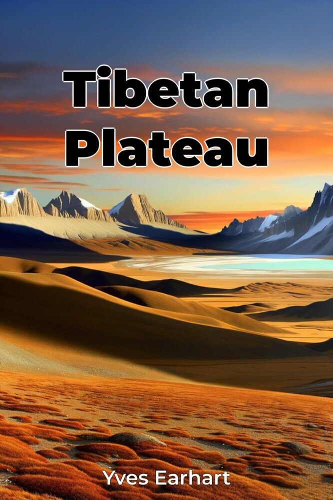Tibetan Plateau main product photo