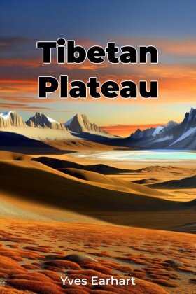 Tibetan Plateau