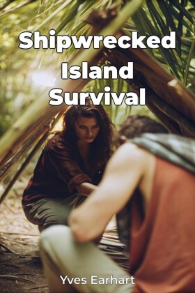Shipwrecked Island Survival
