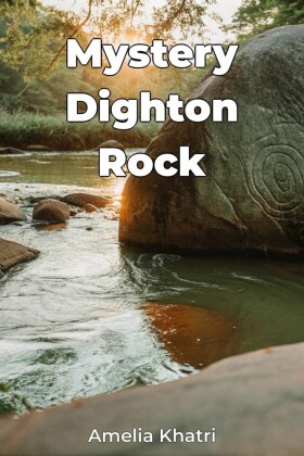 Mystery Dighton Rock