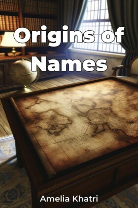Origins of Names