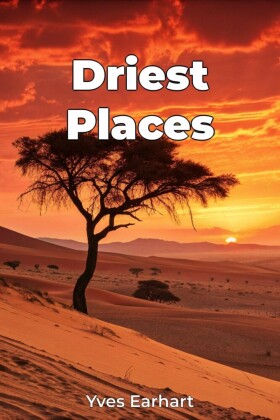 Driest Places