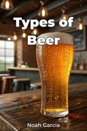 Types of Beer