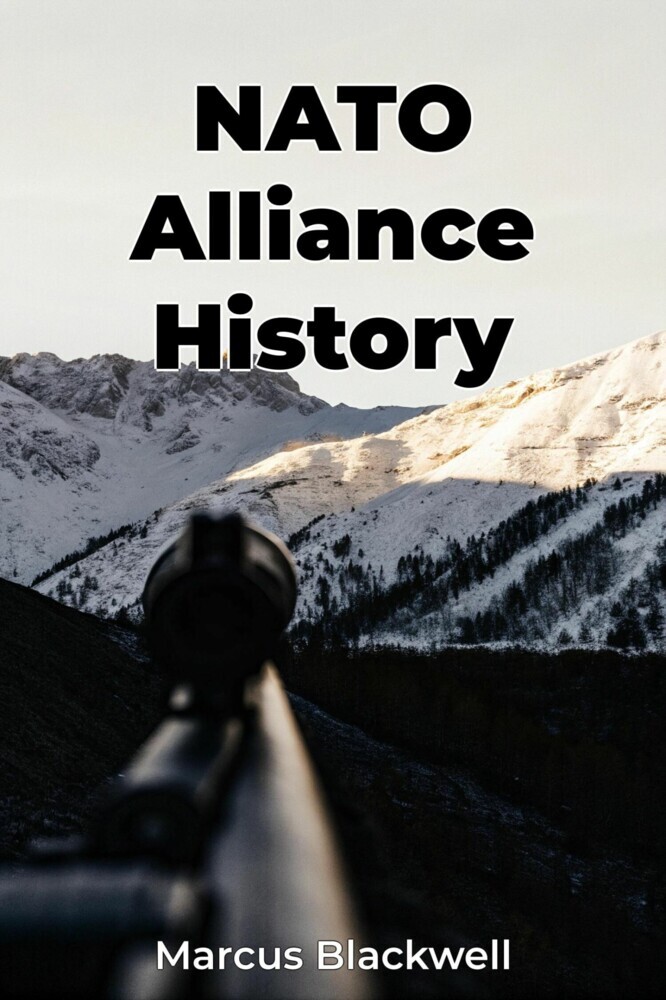NATO Alliance History main product photo