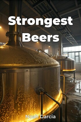 Strongest Beers