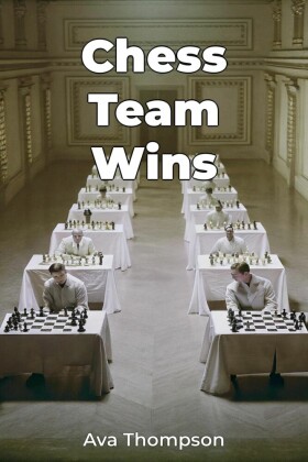 Chess Team Wins