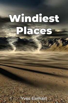 Windiest Places