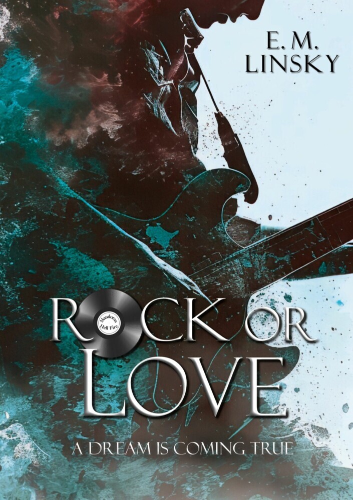 Rock or Love 1 main product photo