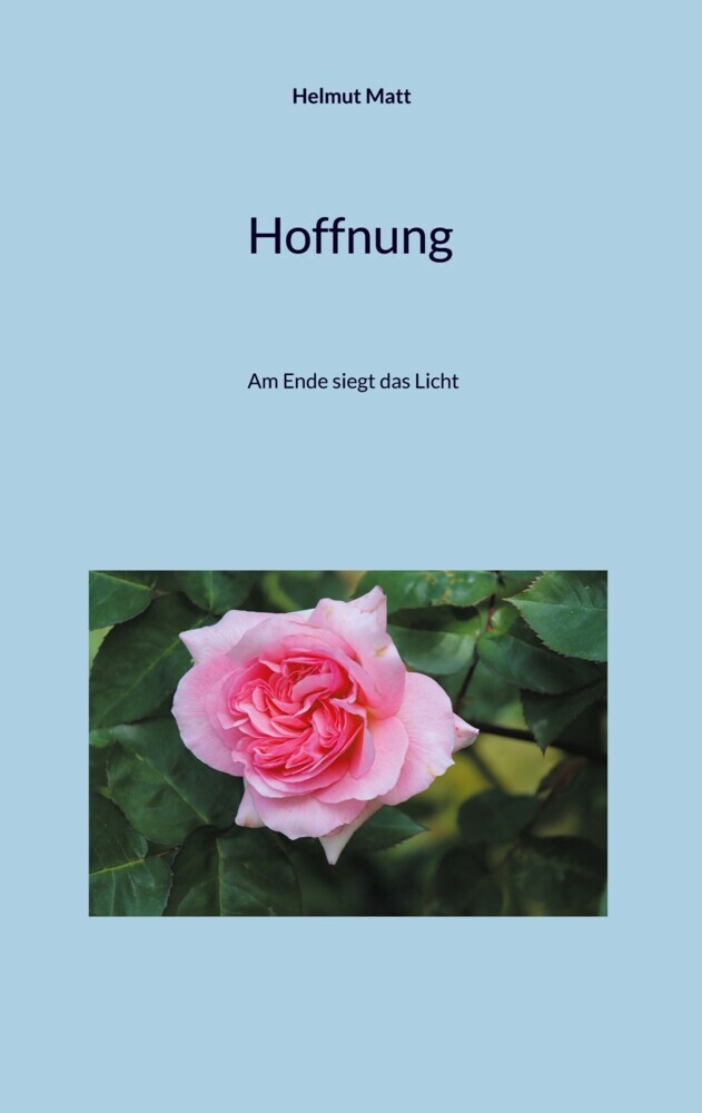 Hoffnung main product photo