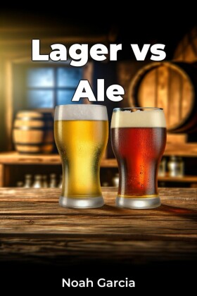 Lager vs Ale
