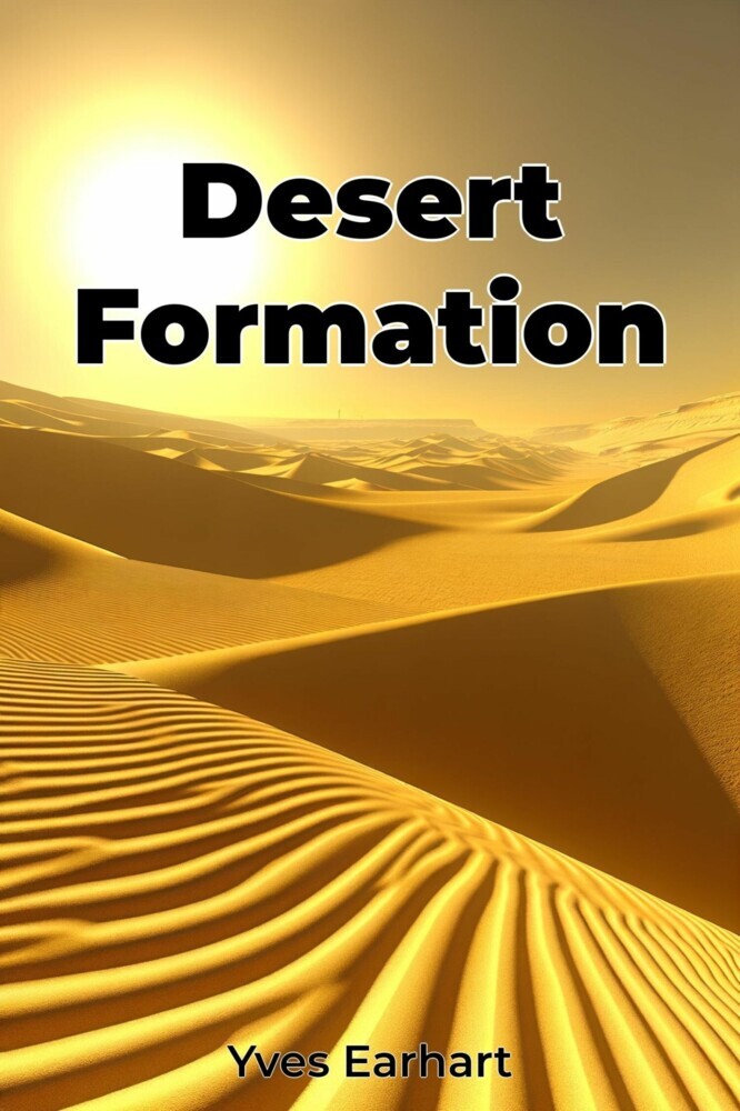 Desert Formation main product photo