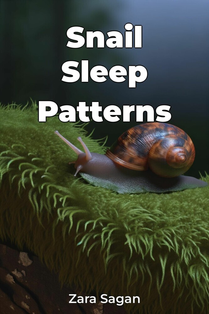 Snail Sleep Patterns main product photo