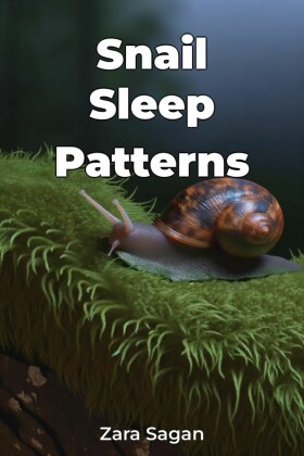 Snail Sleep Patterns