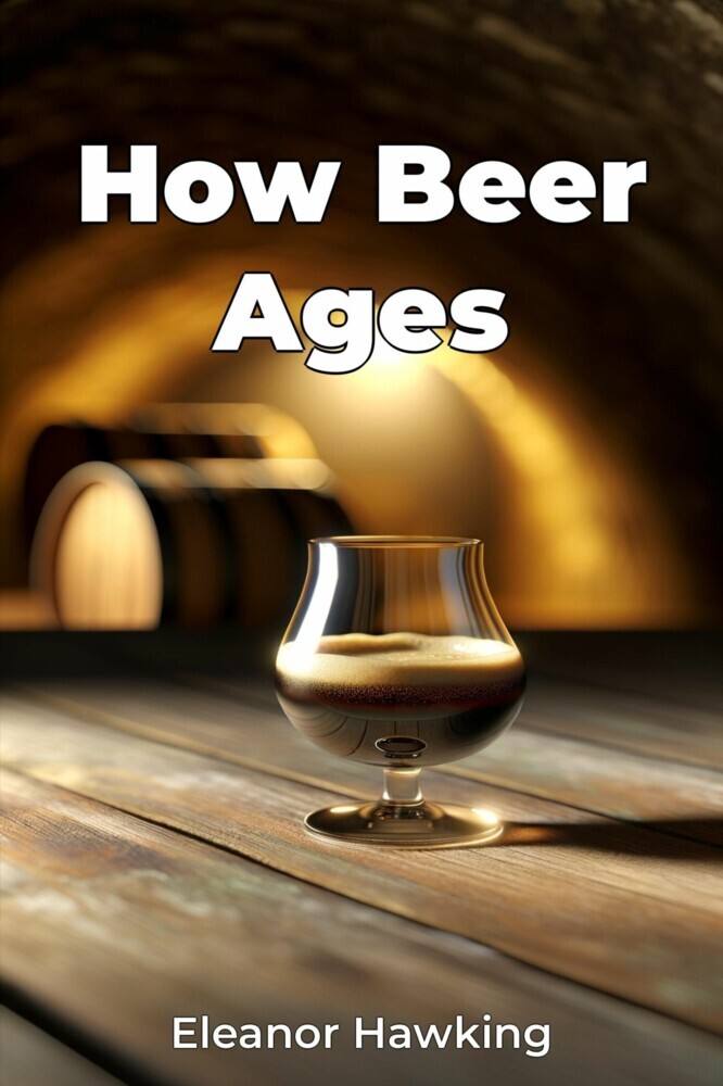 How Beer Ages main product photo