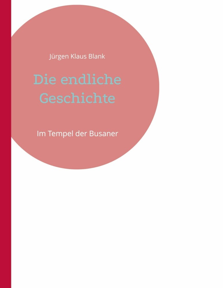 Die endliche Geschichte main product photo