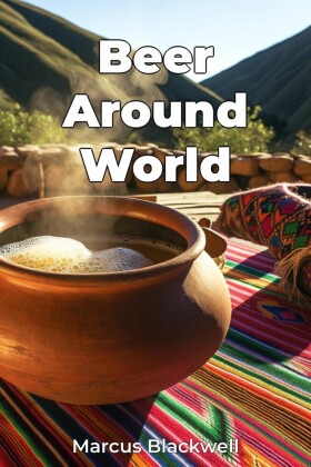 Beer Around World