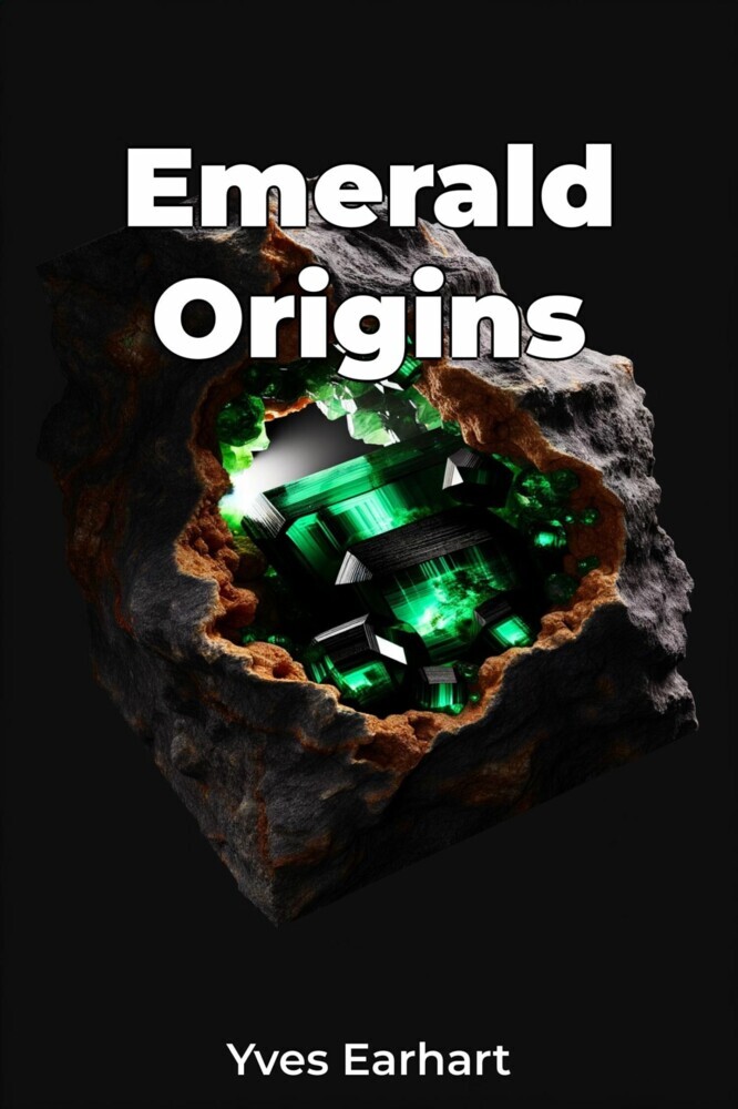 Emerald Origins main product photo