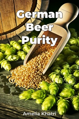 German Beer Purity