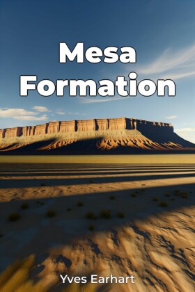 Mesa Formation