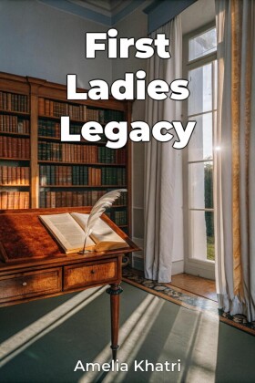 First Ladies Legacy